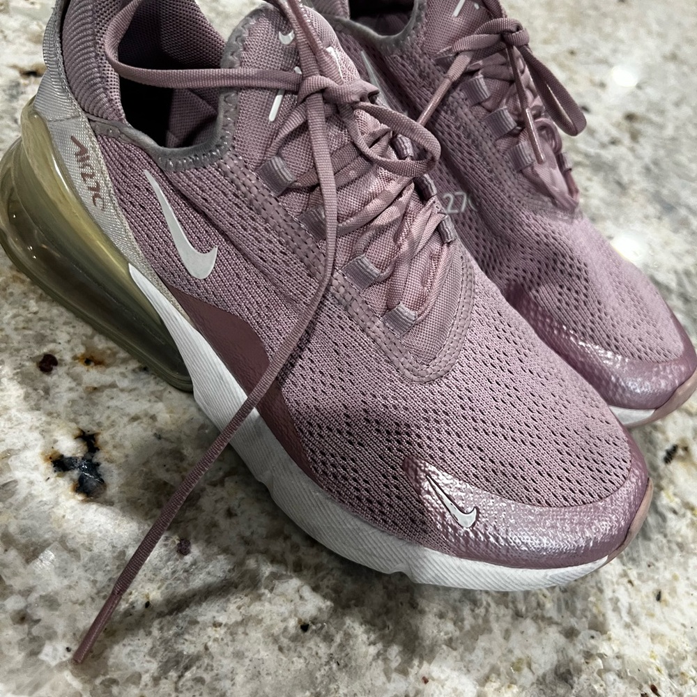 NIKE AIR MAX ROSE SIZE 6 - Picture 2 of 3